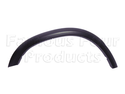 Wheel Arch Moulding - Land Rover Discovery Series II (L318) - Body