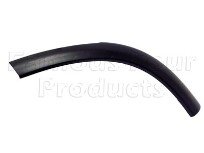 FF007456 - Wheel Arch Moulding - Land Rover Discovery Series II