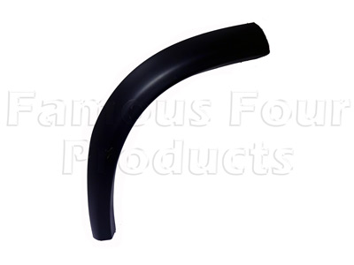 Wheel Arch Moulding - Land Rover Discovery Series II (L318) - Body