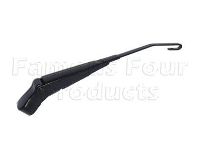 FF007460 - Wiper Arm - Front - Land Rover 90/110 & Defender