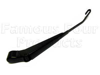 Wiper Arm - Front - Land Rover 90/110 and Defender - Body Fittings
