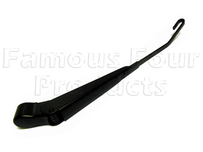 Wiper Arm - Front - Land Rover 90/110 & Defender (L316) - General Service Parts