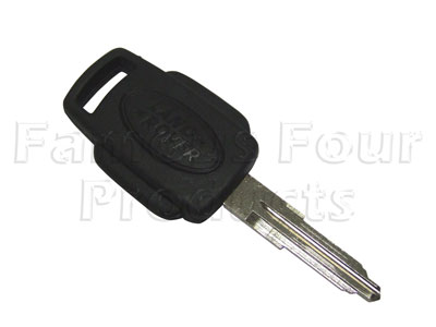 FF007478 - Key Blank - Land Rover 90/110 & Defender