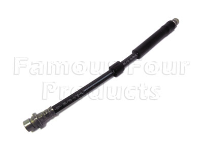 FF007479 - Brake Pipe - Flexi - Land Rover Discovery 3