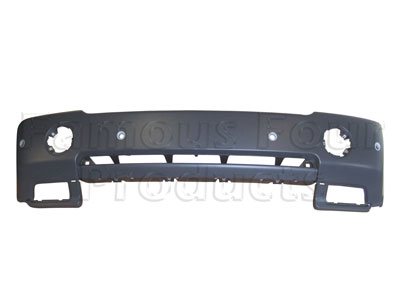 Front Bumper - Range Rover Sport to 2009 MY (L320) - Body