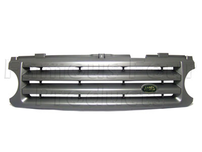 Front Grille - Range Rover Third Generation up to 2009 MY (L322) - Accessories