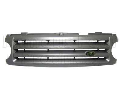 Front Grille - Range Rover Third Generation up to 2009 MY (L322) - Accessories