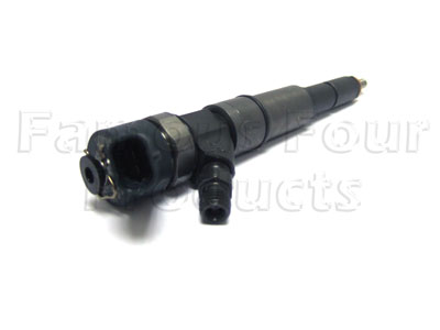 Injector - Range Rover Third Generation up to 2009 MY (L322) - Td6 Diesel Engine