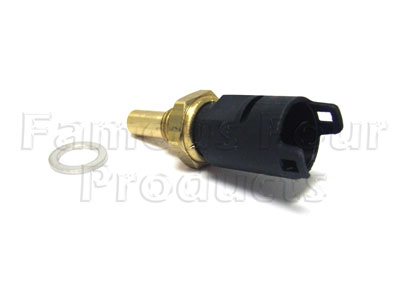 Sensor - Water Pump Temperature - Range Rover Third Generation up to 2009 MY (L322) - Cooling & Heating
