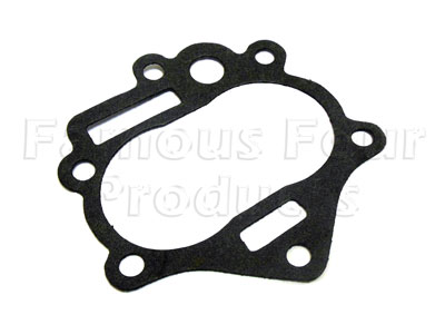 Oil Pump Gasket - Land Rover 90/110 & Defender (L316) - 3.5 V8 Carb. Engine