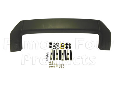 FF007505 - Front Under-Bumper Styling Cover - Land Rover Freelander 2