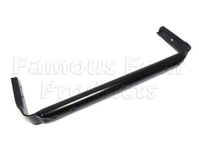 Bar - Underside Protection - Land Rover Discovery Series II - Chassis