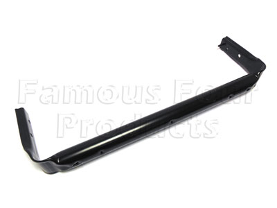 Bar - Underside Protection - Land Rover Discovery Series II (L318) - Chassis