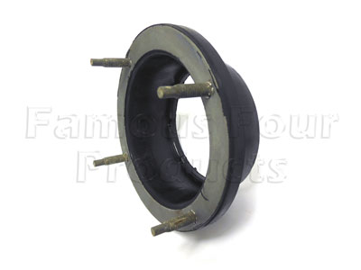Front Shock Absorber Upper Mounting Ring - Land Rover Discovery Series II - Suspension & Steering