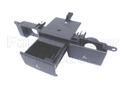 FF007513 - Ashtray Assembly - Land Rover Discovery 3