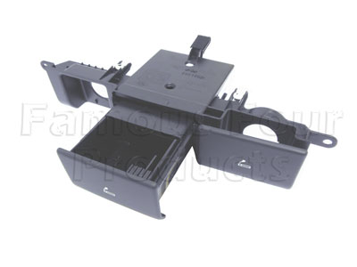 Ashtray Assembly - Land Rover Discovery 3 (L319) - Interior