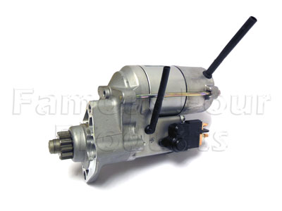 Starter Motor - Range Rover Third Generation up to 2009 MY (L322) - 4.4 V8 Petrol (AJ) Engine