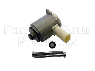 Pressure Transducer Kit - Steering Column - Range Rover Third Generation up to 2009 MY (L322) - Suspension & Steering