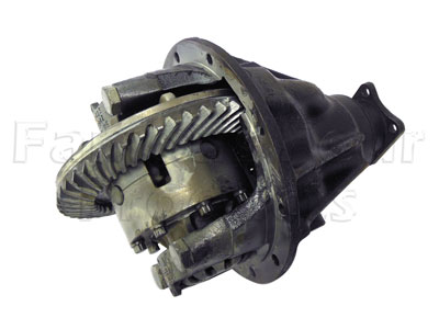 FF007540 - Differential Assembly - Rover Type - Land Rover 90/110 & Defender