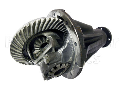 Differential Assembly - Rover Type - Land Rover 90/110 & Defender (L316) - Front Axle