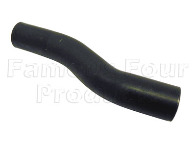 Heater Hose - Land Rover Series IIA/III - Cooling & Heating