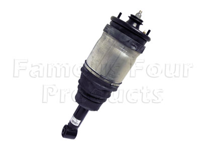 FF007555 - Strut and Shock Absorber Assembly - Rear - Range Rover Sport to 2009 MY