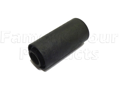 Rear Chassis Bush - 88-inch SWB or 109-inch LWB - Land Rover Series IIA/III - Suspension & Steering