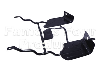 Cradle - Fuel Tank - Land Rover Freelander (L314) - Fuel & Air Systems