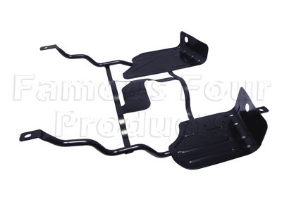 Cradle - Fuel Tank Support - Land Rover Freelander (L314) - Fuel & Air Systems