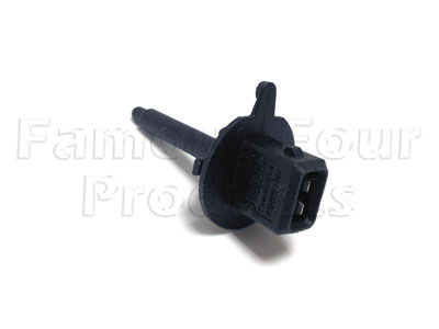 Sensor - Heater - Exterior Ambient Temperature - Range Rover Second Generation 1995-2002 Models (P38A) - Cooling & Heating