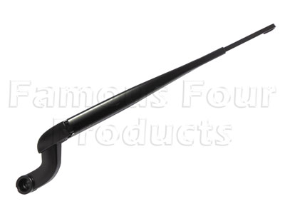 Wiper Arm - Front - Range Rover Sport to 2009 MY (L320) - Body