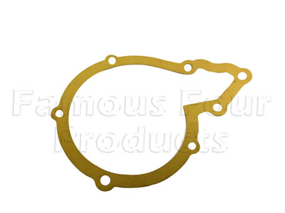 FF007592 - Gasket - Water Pump - Land Rover Series IIA/III