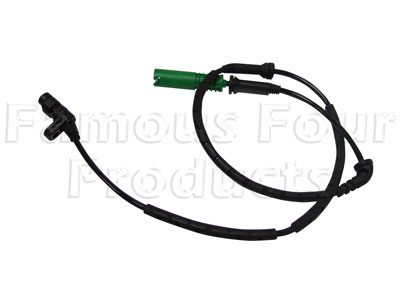 Front ABS Sensor - Range Rover Third Generation up to 2009 MY (L322) - Brakes