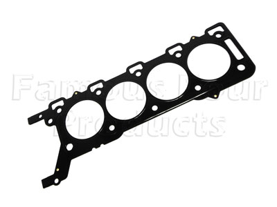 FF007600 - Cylinder Head Gasket - Land Rover Discovery 3