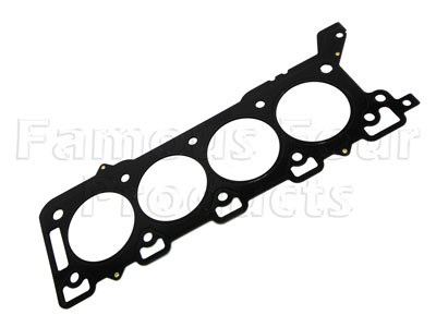 Cylinder Head Gasket - Range Rover Third Generation up to 2009 MY (L322) - 4.4 V8 Petrol (AJ) Engine