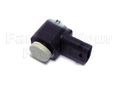 Sensor - Parking Distance - Land Rover Discovery 4 (L319) - Electrical