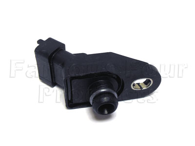 Fuel Filter Pressure Sensor - Range Rover Third Generation up to 2009 MY (L322) - Fuel & Air Systems
