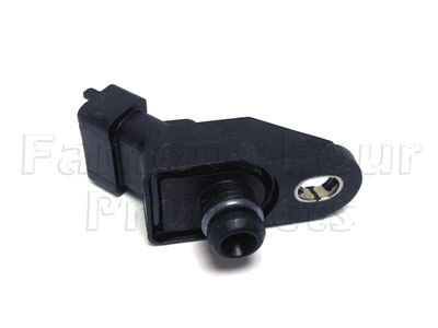 FF007612 - Fuel Filter Pressure Sensor - Range Rover Third Generation up to 2009 MY