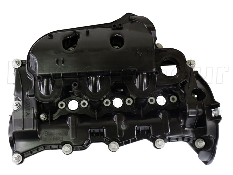 Inlet Manifold - Range Rover 2013-2021 Models (L405) - 3.0 V6 Diesel Engine