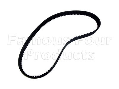 FF007616 - Timing Belt ONLY - Land Rover 90/110 & Defender