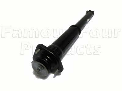 FF007638 - Damper - Range Rover Third Generation up to 2009 MY