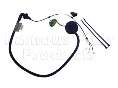 Wiring Loom to Fuel Pressure Regulator Switch - Land Rover Freelander (L314) - Fuel & Air Systems