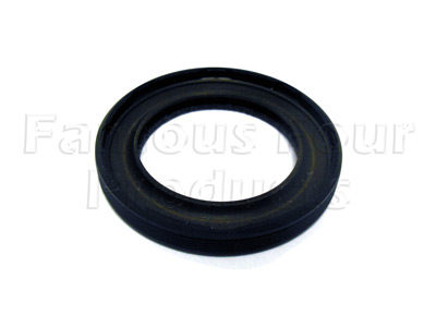 FF007647 - Oil Seal  - Front Crankshaft - Land Rover Discovery 3