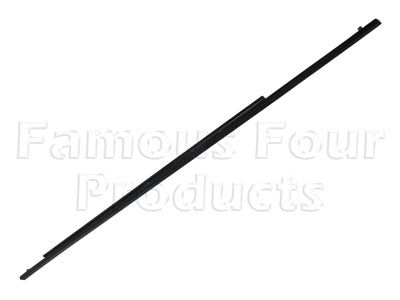 Door Weatherstrip Outer Waist Seal - Range Rover Sport 2010-2013 Models (L320) - Body