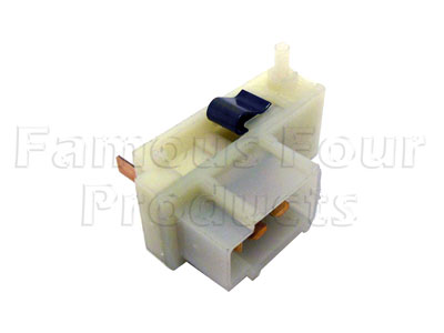 Park Switch - Wiper Motor - Land Rover 90/110 & Defender (L316) - General Electrical Parts