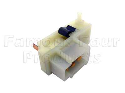 FF007658 - Park Switch - Wiper Motor - Land Rover 90/110 & Defender