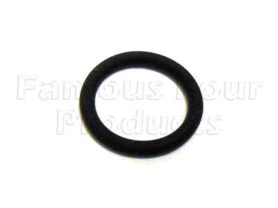 O Ring - Oil Cooler Pipe - Land Rover Freelander (L314) - 2.0 TCie Diesel Engine