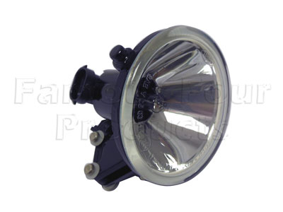 SVX Front Spotlamp ONLY - Land Rover 90/110 & Defender (L316) - Lighting