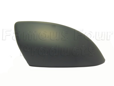 FF007677 - Cover - Door Mirror - Range Rover Evoque 2011-2018 Models