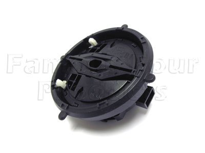 Electric Motor and Adaptor Ring - Door Mirror - Land Rover Freelander 2 (L359) - Body